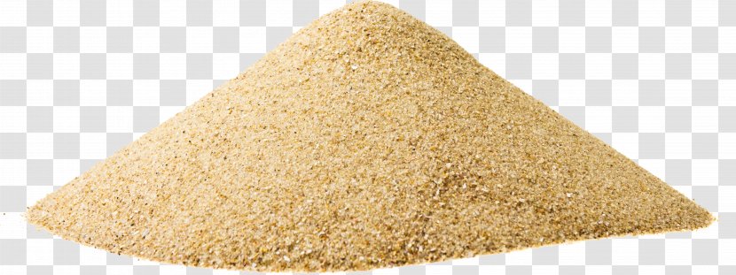 Commodity - Cereal Germ - Sand Transparent PNG