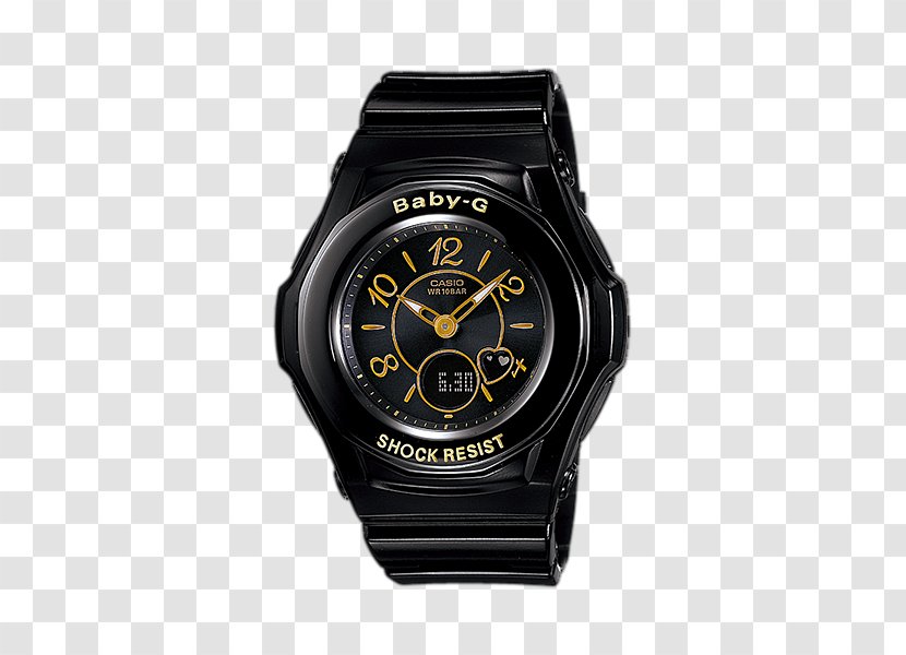 G-Shock Radio Clock Solar-powered Watch Casio Transparent PNG