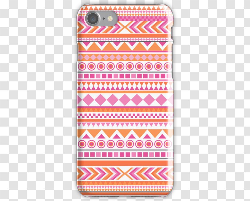 Mobile Phone Accessories Line Pink M Text Messaging Font - Iphone Transparent PNG