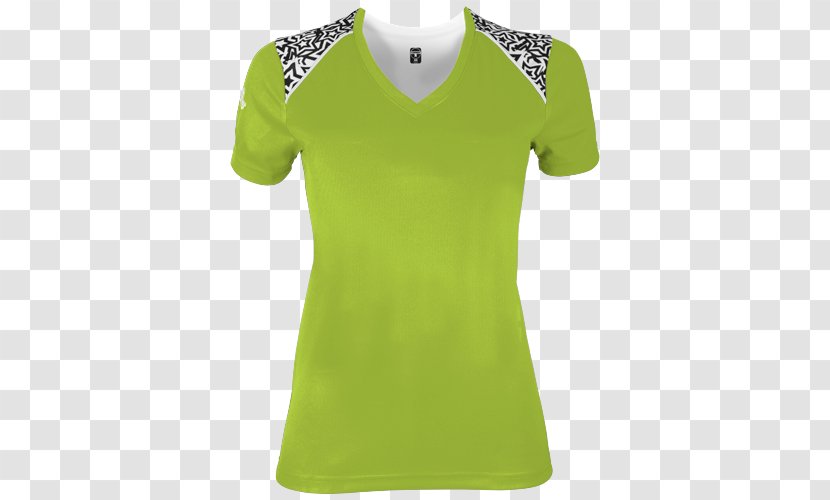 T-shirt Jersey Sleeve Clothing - Pinafore Transparent PNG