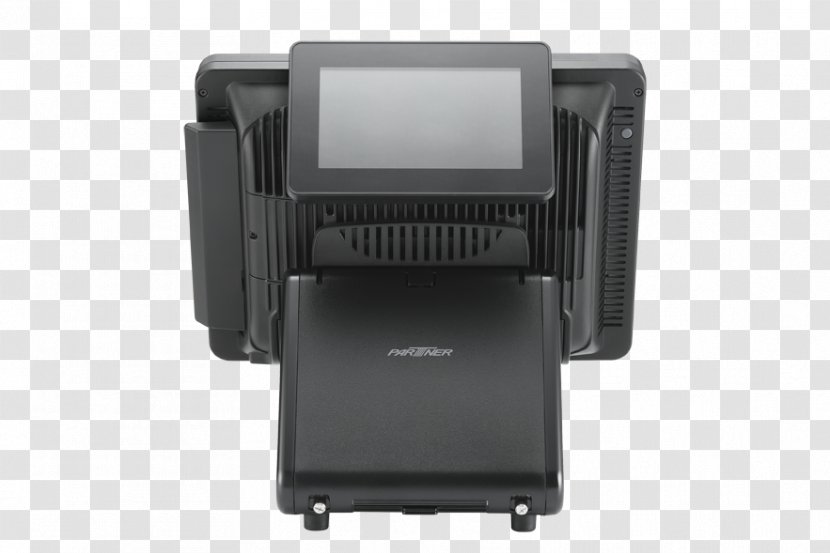 Printer Point Of Sale Business Restaurant Computer Hardware Transparent PNG