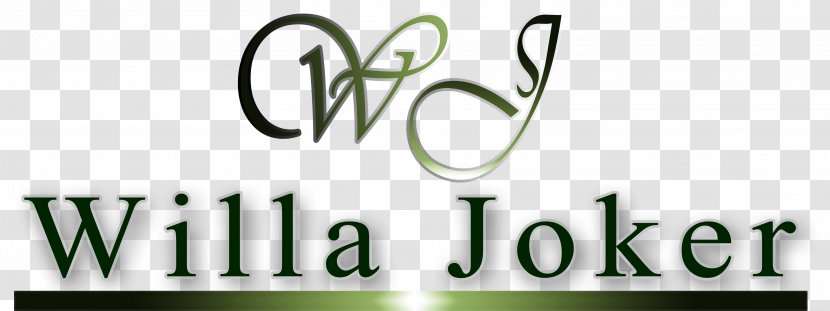 Logo Restaurant Brand Willa Restauracja Joker - Text Transparent PNG