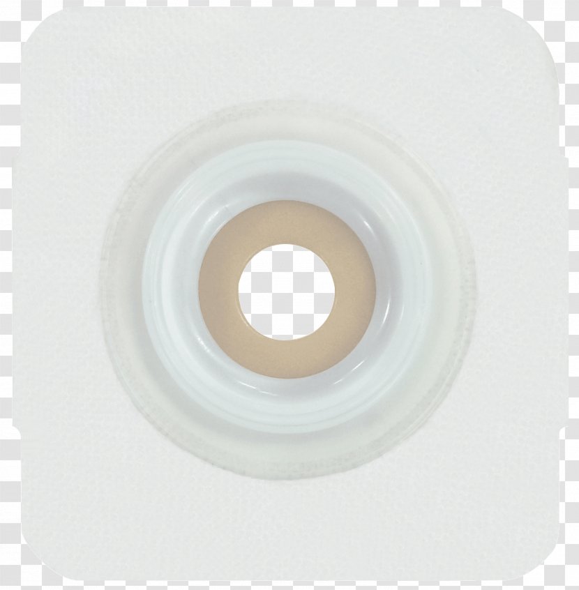 Circle Wheel - Hardware - Wafer Transparent PNG