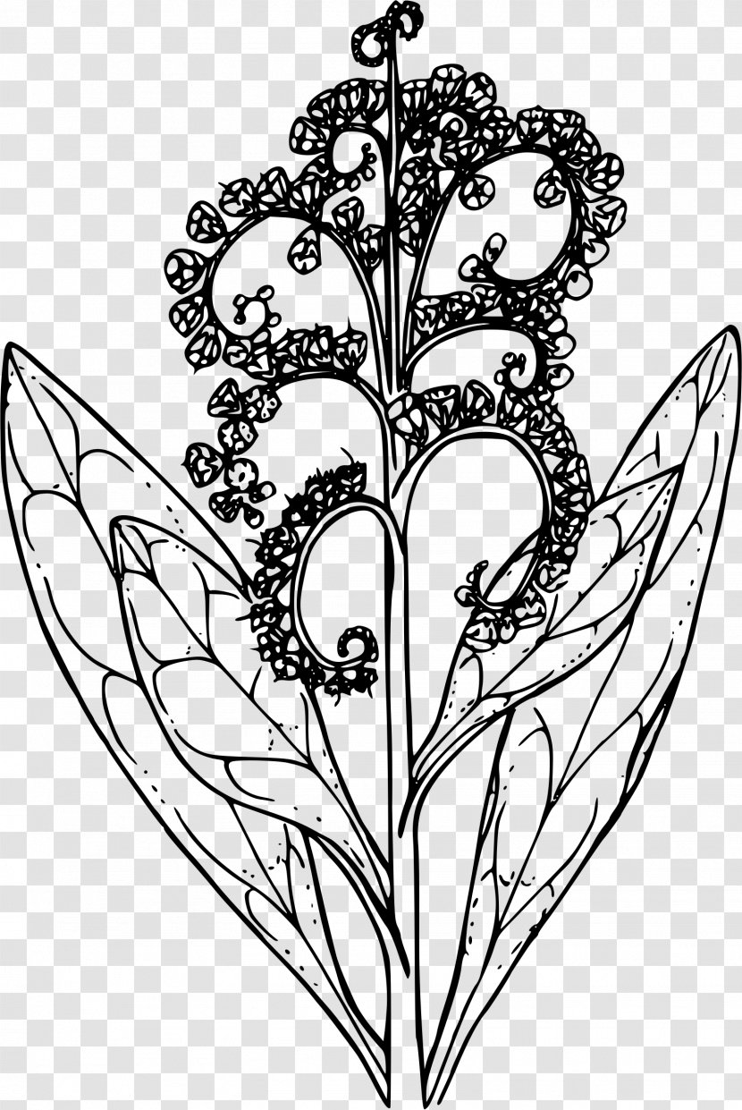 Art Flower Drawing Clip - Heart - Tongue Transparent PNG