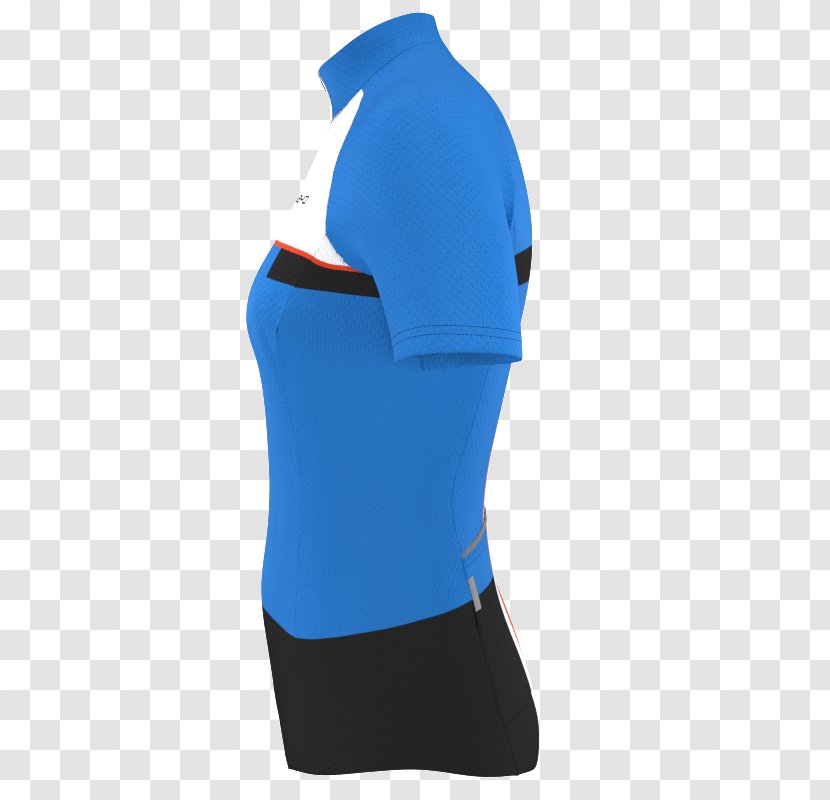 Shoulder Sportswear Sleeve - Design Transparent PNG