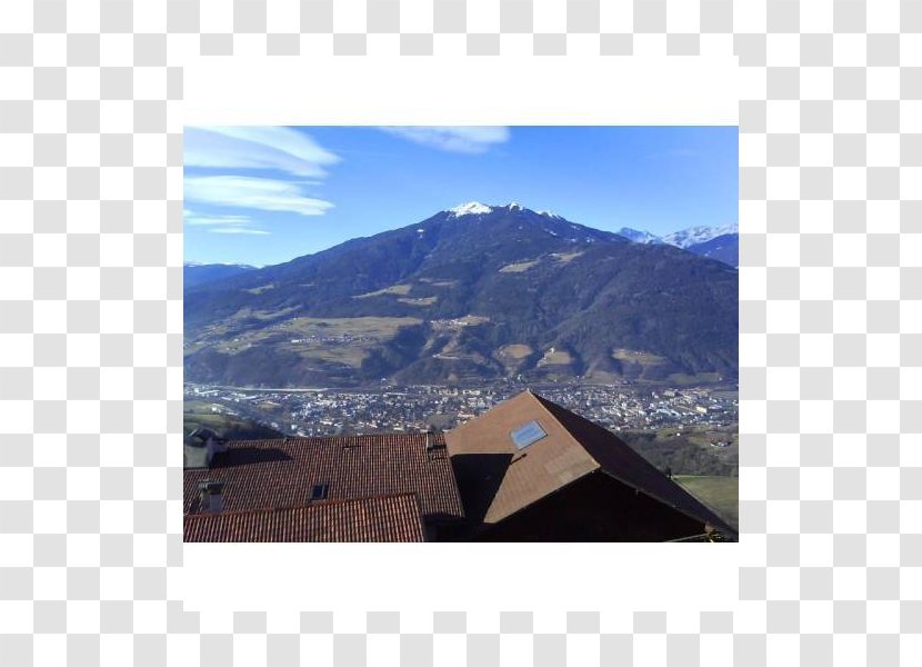 Real Property Land Lot Hill Station Roof - Logo Sony Ericsson Transparent PNG