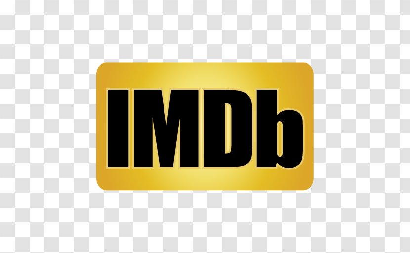 IMDb Film Director Television - Rectangle - U Transparent PNG