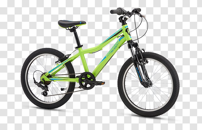 Bicycle Shop Mountain Bike BMX - Part Transparent PNG