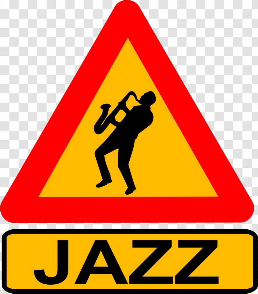 Jazz Age Saxophone Band - Flower - Caution Transparent PNG