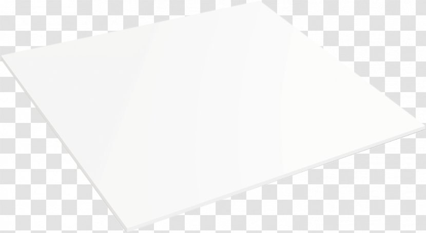 Paper Line Angle - Rectangle - Technology Shading Transparent PNG
