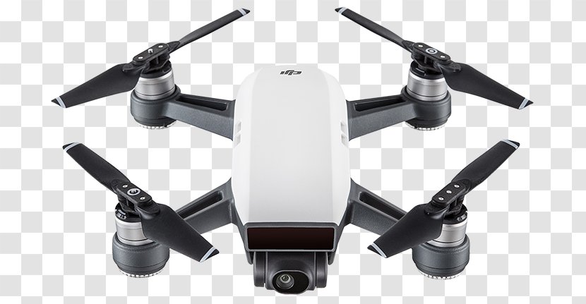 Mavic Pro DJI Spark Unmanned Aerial Vehicle Quadcopter - Dji - Technology Transparent PNG