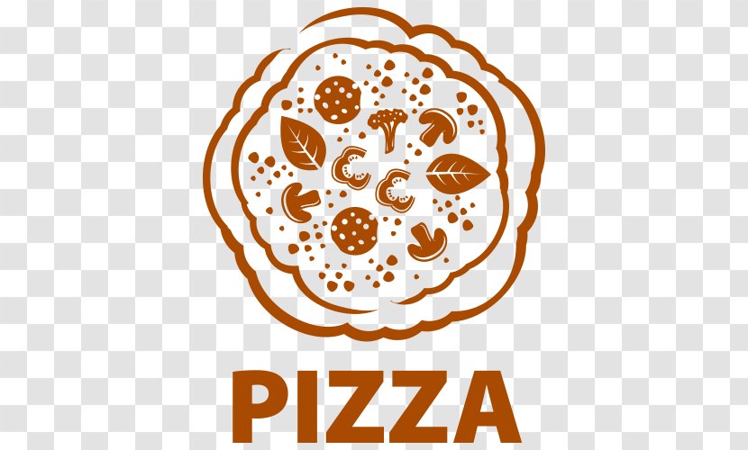 Pizza Hut Take-out Italian Cuisine Restaurant - Food - LOGO Logo Vector Transparent PNG