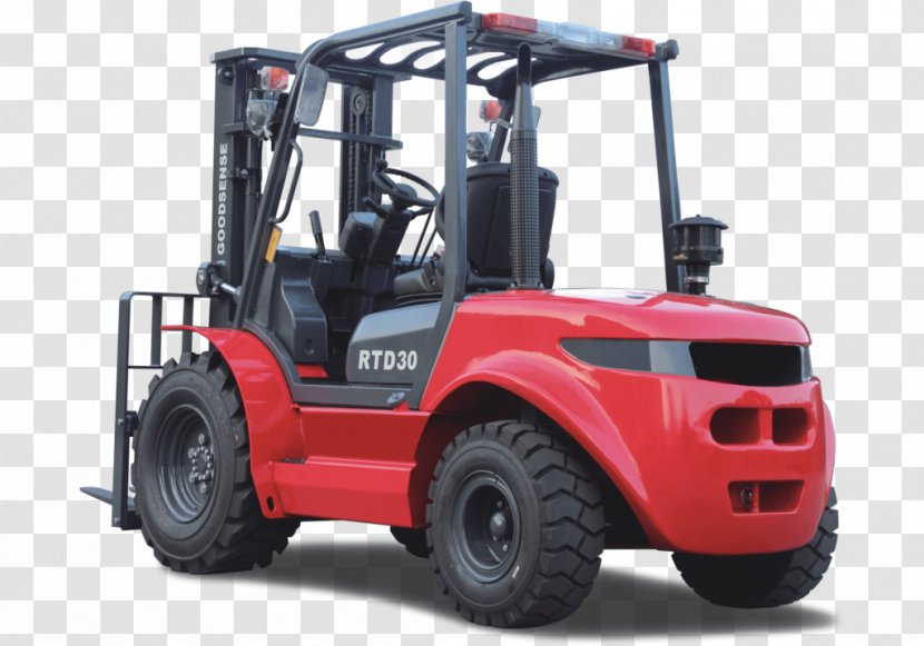 Forklift Diesel Fuel Погрузчик Flurfördergerät Factory - Motor Vehicle - Welonda Deutschland Gmbh Transparent PNG