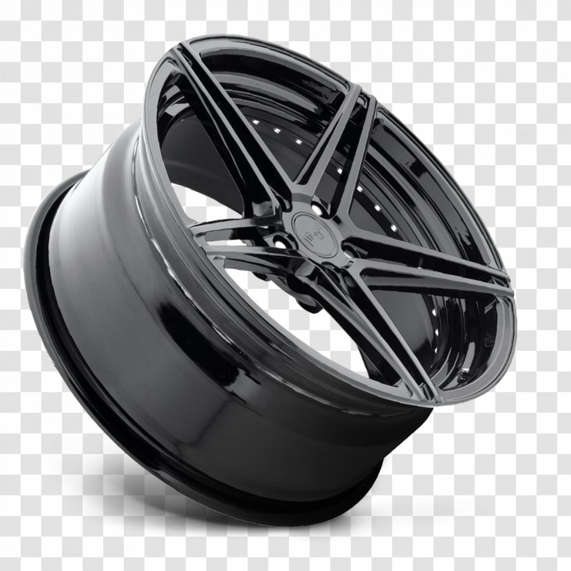 Custom Wheel Spoke Rim Car - Enkei Corporation - Liquid Lip Gloss Transparent PNG