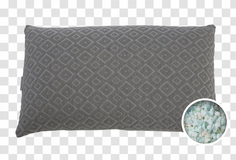 Throw Pillows Cushion Memory Foam RV Mattress - Pillow - Love Transparent PNG