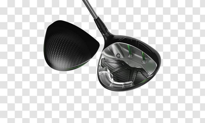 Callaway GBB Epic Driver Sub Zero Golf Company Clubs - Ball - Drive Transparent PNG