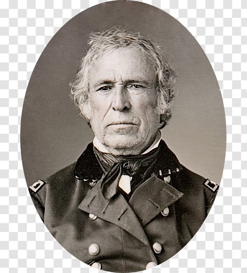 Inauguration Of Zachary Taylor United States Presidential Election, 1848 White House President The - William Henry Harrison Transparent PNG