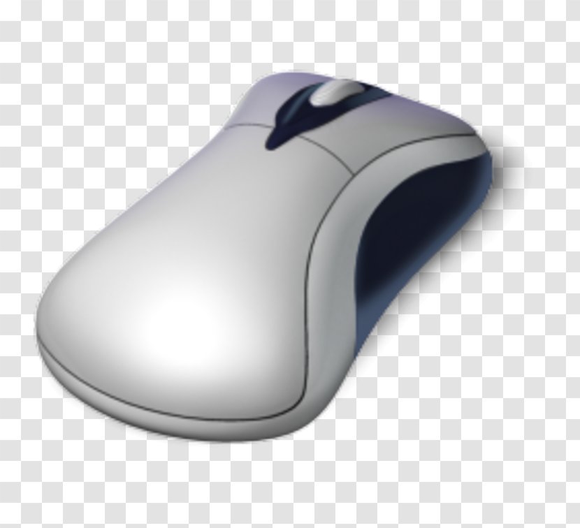 Computer Mouse Scroll Wheel Pointer Cursor Scrolling - Technology Transparent PNG