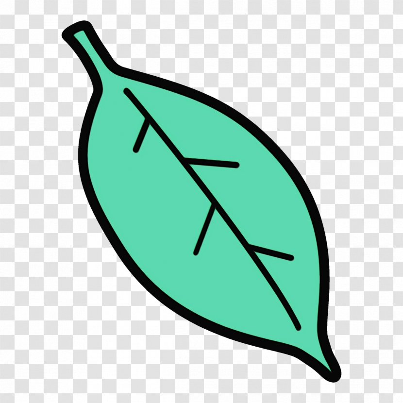 Leaf Clip Art Logo Symbol Transparent PNG