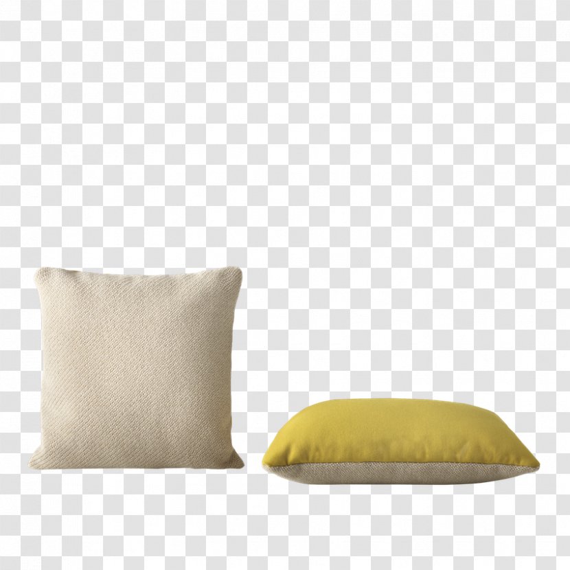 Cushion Throw Pillows Bolster Bed - Scandinavian Design - Pillow Transparent PNG