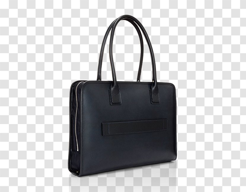 Handbag Tote Bag Leather Briefcase - Designer - Lawyers Briefcases For Women Transparent PNG