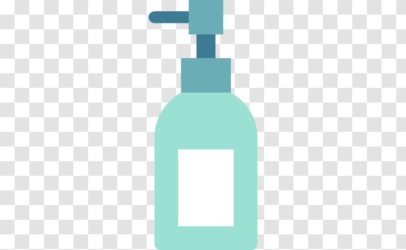 Soap Shower Gel Bottle Shampoo Icon - Hair Conditioner Transparent PNG