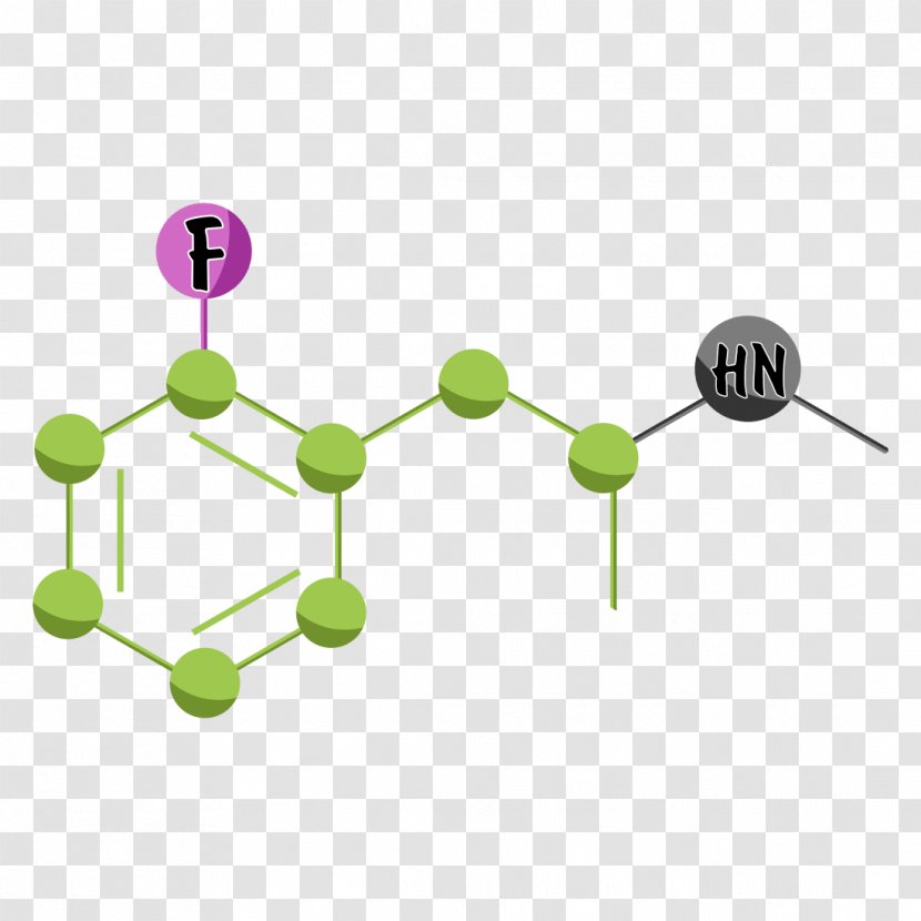 3-Methylmethcathinone 3-Fluorophenmetrazine Chemistry Science Substituted Cathinone - Hydrogen Transparent PNG
