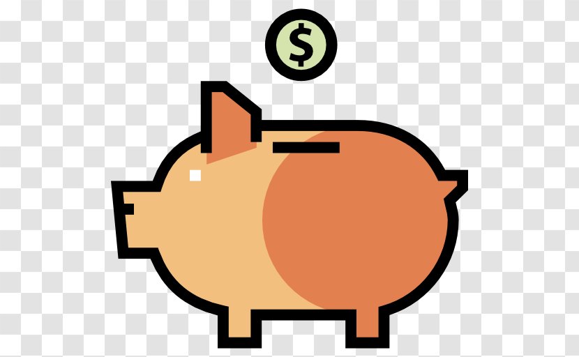 Piggy Bank - Wiki - Artwork Transparent PNG