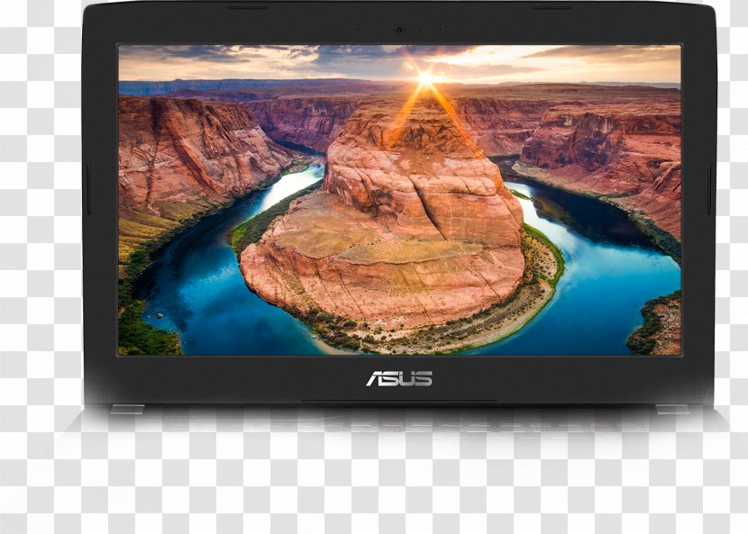 Travel Hewlett-Packard Laptop Grand Canyon National Park HP Envy Transparent PNG