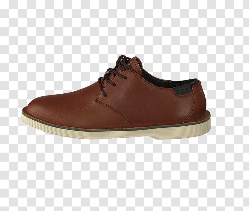 Leather Shoe Walking - Outdoor - Wear Brown Shoes Day Transparent PNG