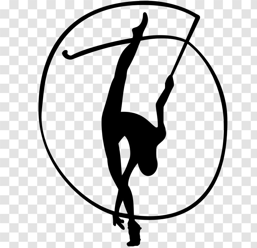 World Rhythmic Gymnastics Championships Ball Ribbon - Rope Transparent PNG