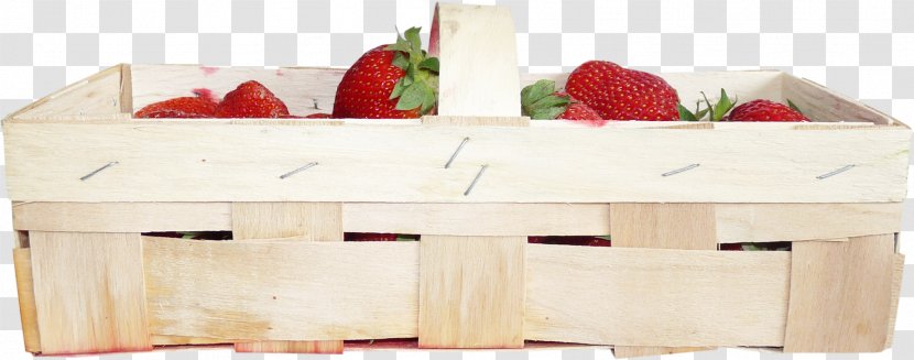 Rectangle - Table - Strawberry Wooden Frame Transparent PNG