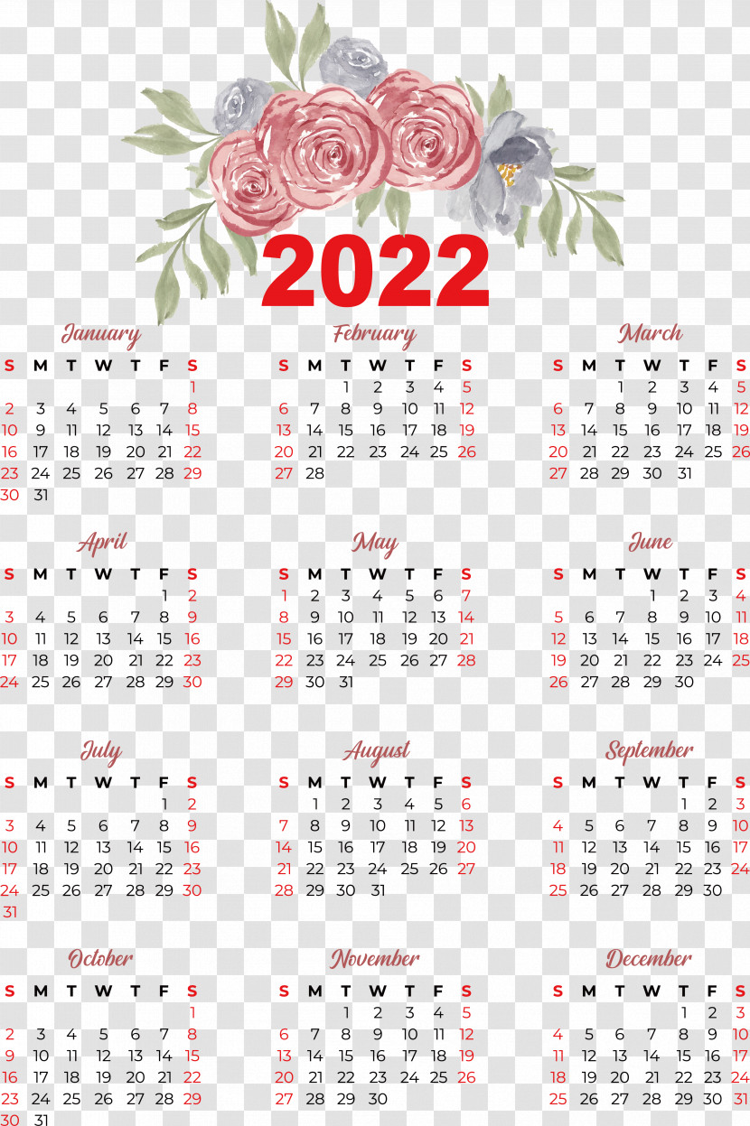 Calendar Calendar Print Calendar Transparent PNG