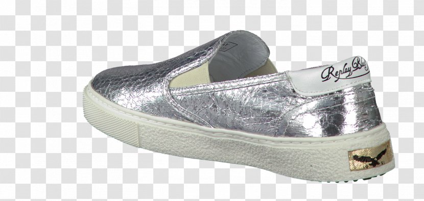 Slip-on Shoe Product Design Cross-training - Walking - Silver Sneakers Shoes For Women Transparent PNG