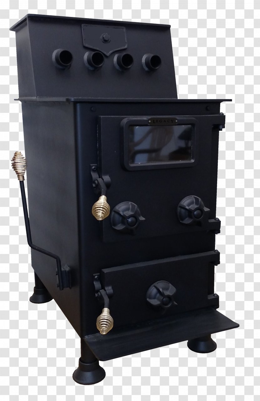 Furnace Wood Stoves Coal Cooking Ranges Transparent PNG