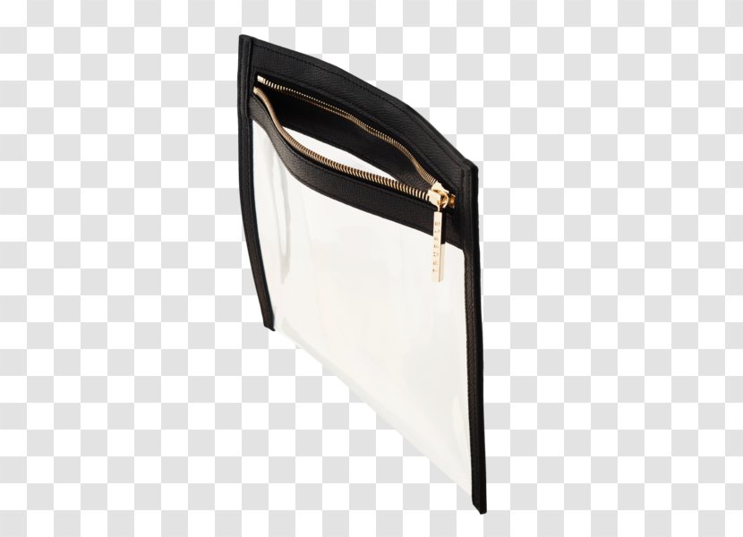 Handbag Truffle Leather Wallet Gold - White - Black Transparent PNG