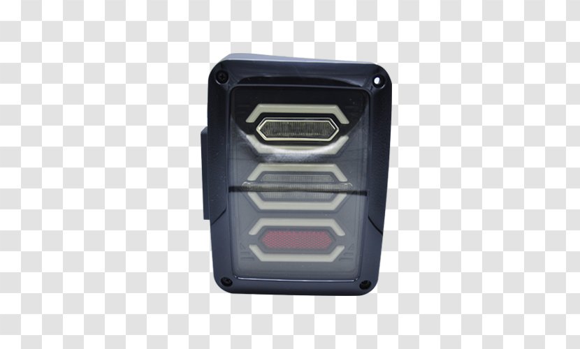 Electronics - Electronic Device - 2007 Jeep Wrangler Transparent PNG