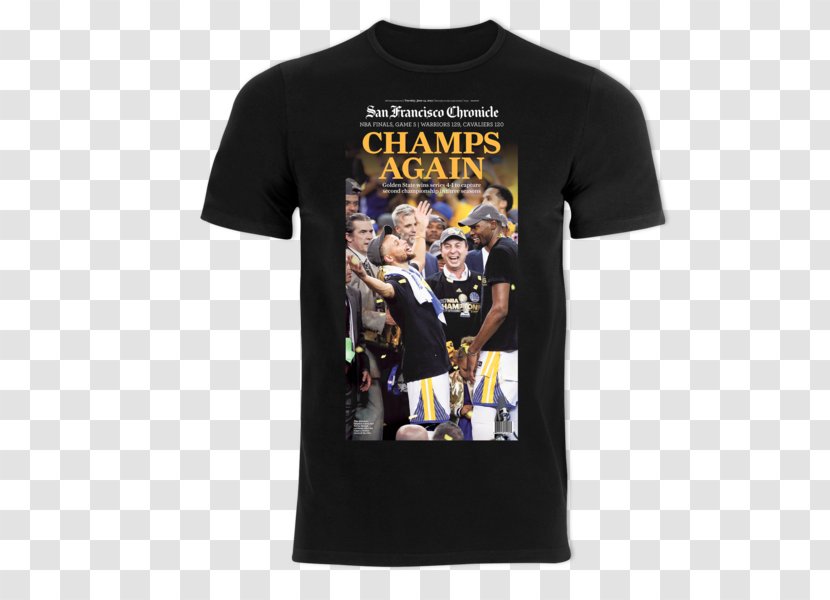 2017 NBA Finals Golden State Warriors 2018 San Francisco - Stephen Curry - Nba Transparent PNG