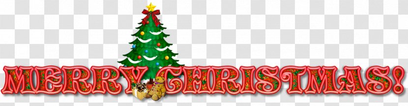 Christmas Tree Royal Message Gift Santa Claus Transparent PNG