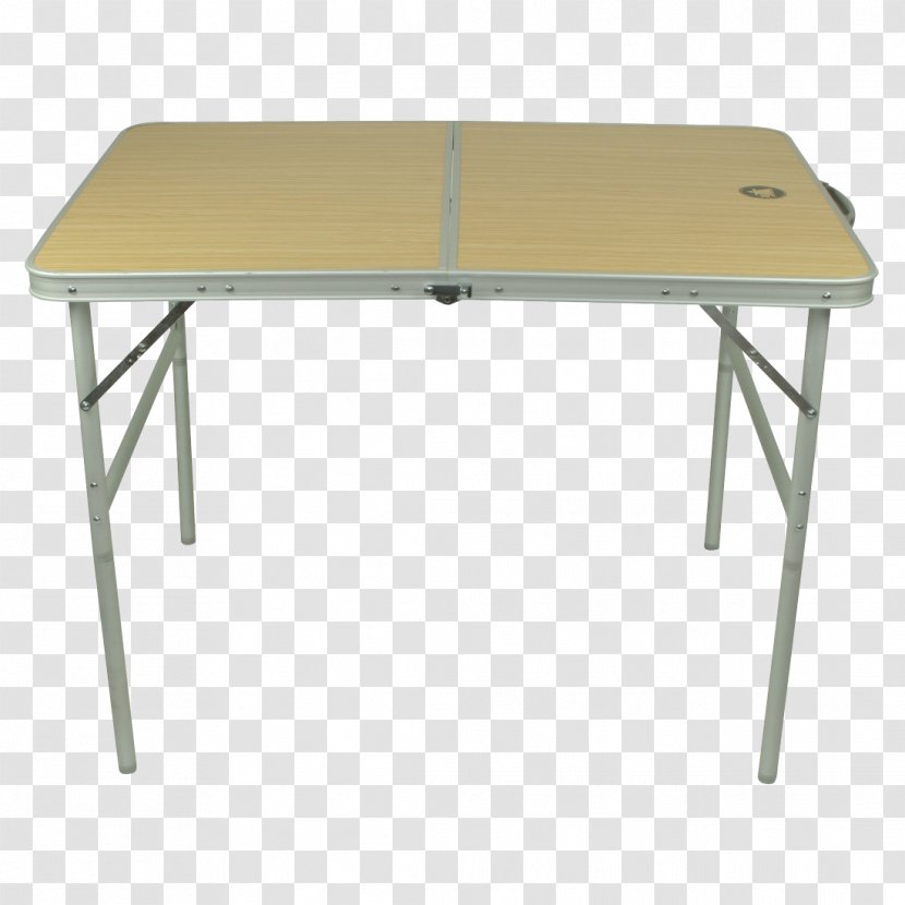 Folding Tables Furniture Campsite Trestle Table - Bar - Garden Transparent PNG