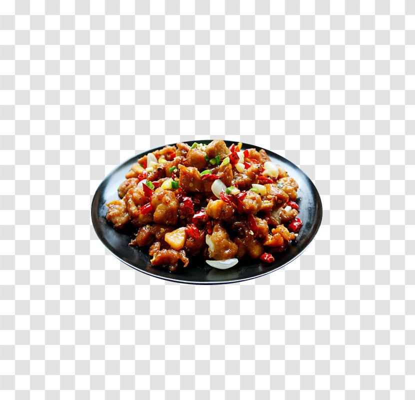 Laziji Chicken Capsicum Annuum Vegetable - Recipe - Spicy Transparent PNG