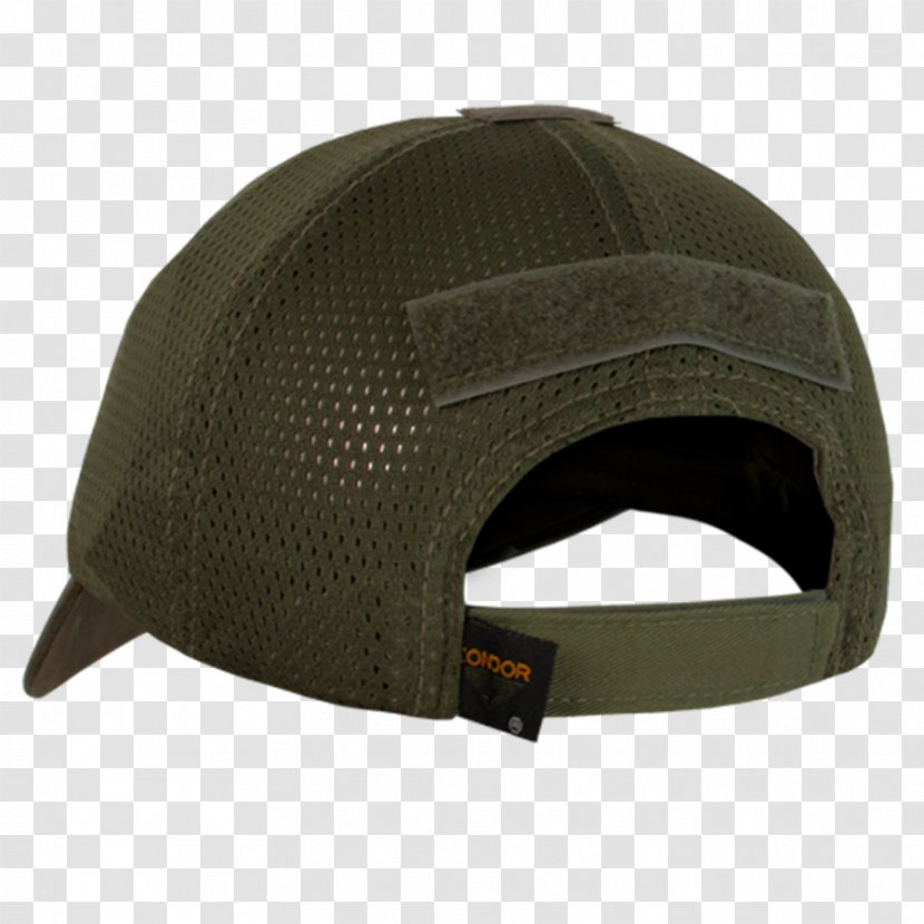 Baseball Cap Military Tactics Hat - Zipper Transparent PNG