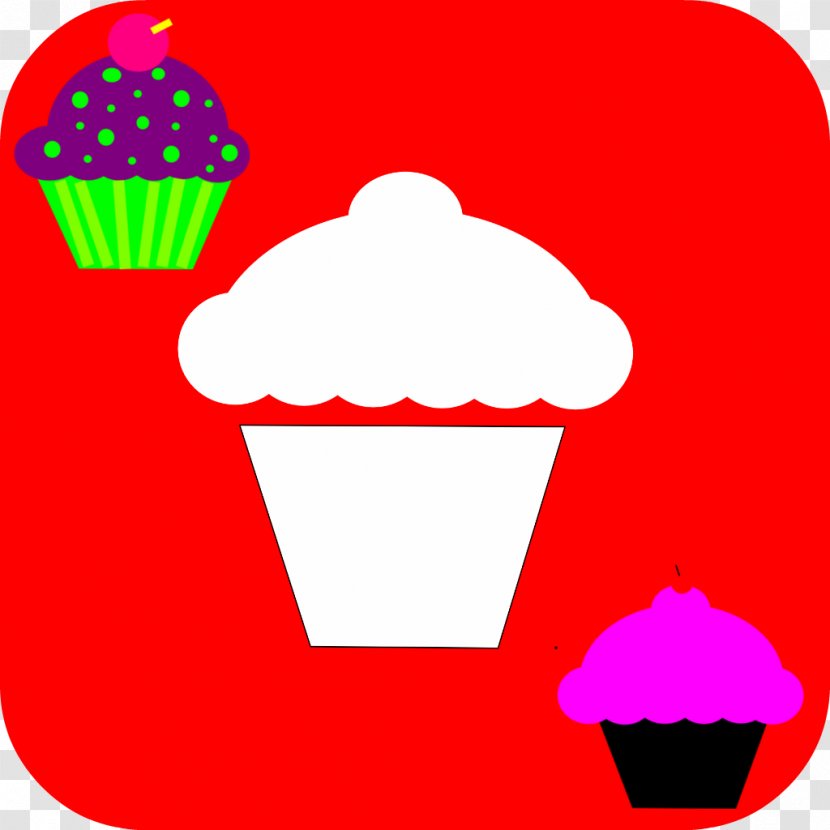 Cupcakes & Muffins Clip Art - Cake Transparent PNG