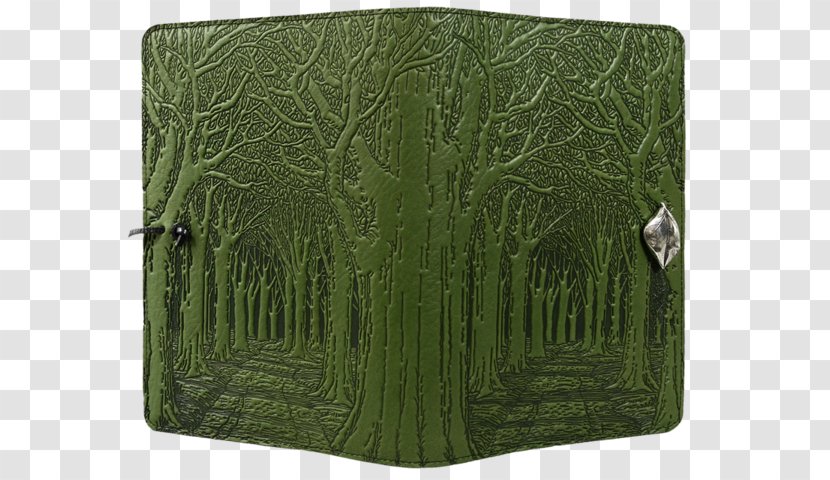 Tree Leather Paper Embossing Woodland Cowhide - Dragonspace - Notebook Cover Design Transparent PNG