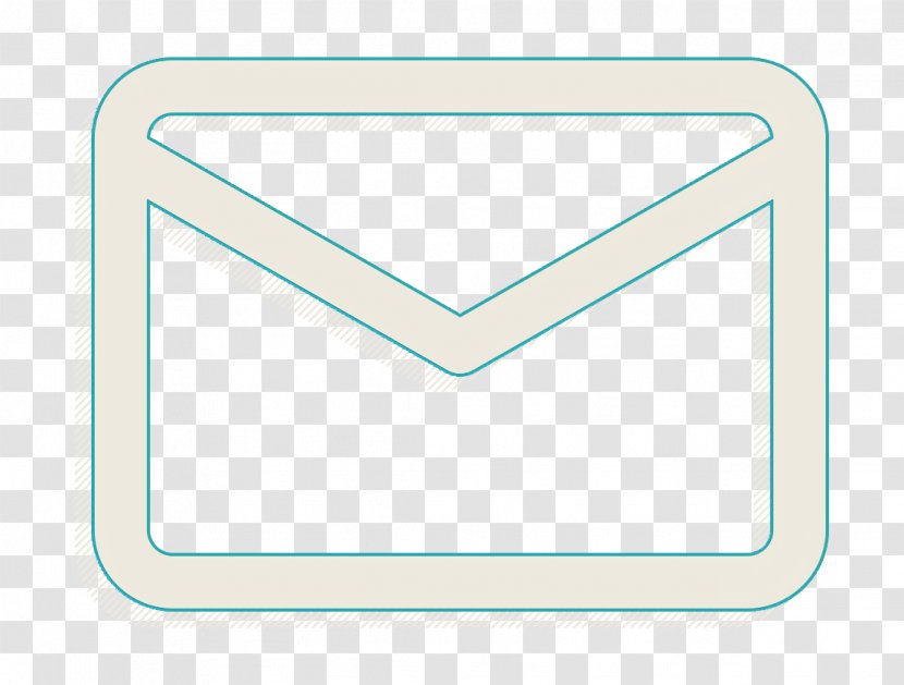 App Icon Envelope Interface - Technology - Symbol Logo Transparent PNG