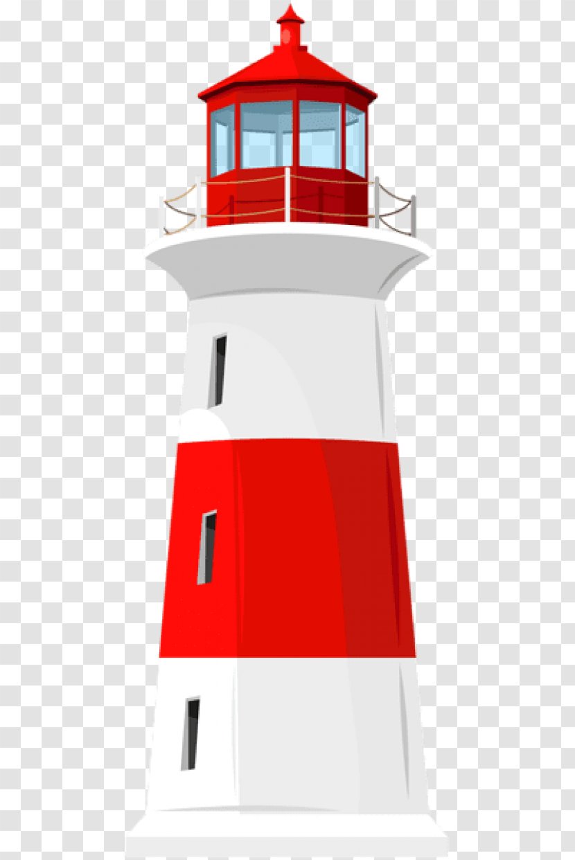 Clip Art Illustration Image Openclipart - Lighthouse - Gemi Transparent PNG