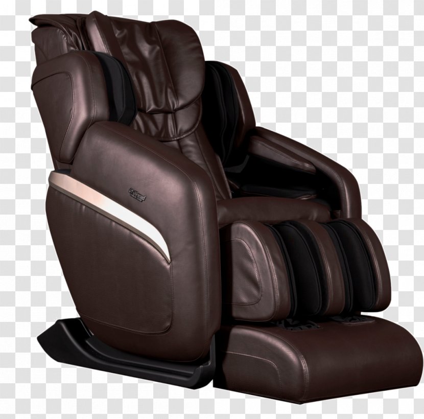 Massage Chair Family Inada Shiatsu - Relaxation Transparent PNG
