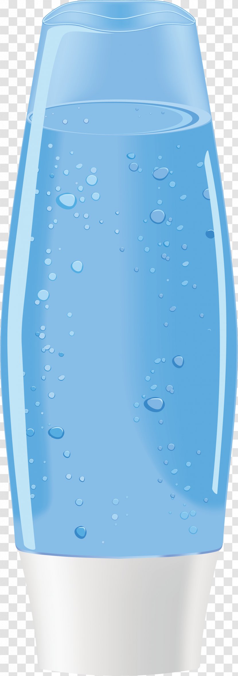 Plastic Bottle Packaging And Labeling Material Envase - Designer - Shampoo Transparent PNG