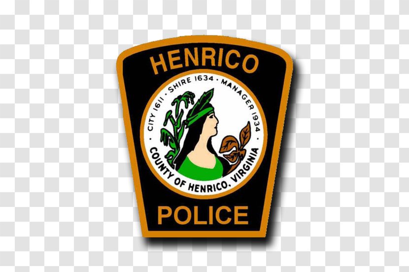 Henrico County Police Department Officer Fire Transparent PNG