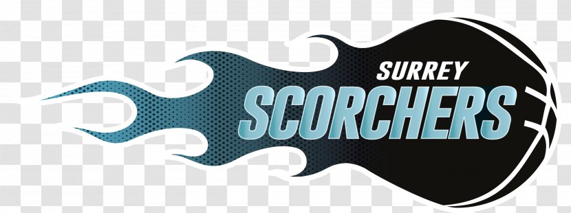 Surrey Scorchers Logo Brand Font - Half Price Transparent PNG